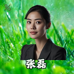 张磊